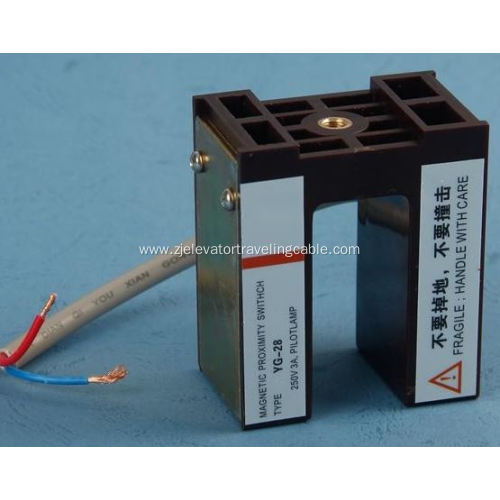 Magnetic Proximity Switch for Mitsubishi Elevators